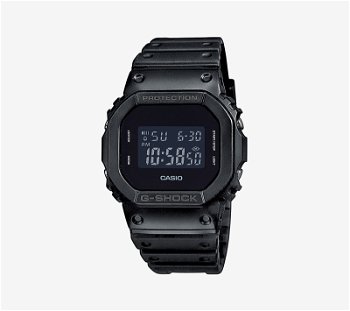 Casio G-shock DW-5600BB-1ER Watch Black, Casio