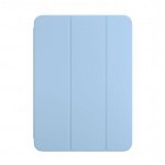 Husă pentru tabletă Apple Husă Apple Smart Folio pentru iPad (a 10-a generație) - Albastru pur, Apple