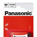 Baterie 9V Engros Panasonic Special Power, 