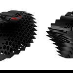 Mouse de gaming HyperX - Pulsefire Haste, optic, wireless, negru