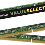 Memorii Laptop Corsair SO-DIMM, DDR3L, 2x8GB, 1600MHz, 1.35V, Corsair