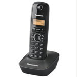 Panasonic Telefon DECT KX-TG1611FXH, Panasonic