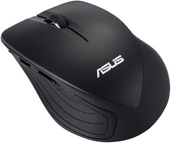AS MOUSE WT465 V2 WIRELESS BLACK
