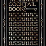 British Library Publishing carte The Cocktail Book, British Library Publishing