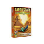 Carti Escape - Blestemul Sfinxului, ISBN: 978-606-94982-5-5, 