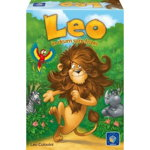 Leo in Drum Spre Frizer, cutia.ro
