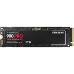 1 TB SSD Samsung 980 Pro, NVMe, M.2., Samsung