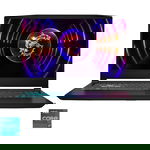 Laptop Gaming MSI Katana 15 B13VGK cu procesor Intel® Core™ i7-13700H pana la 5.0 GHz
