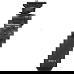 Trepied/Grip Sony GP-VPT2BT, Bluetooth, negru