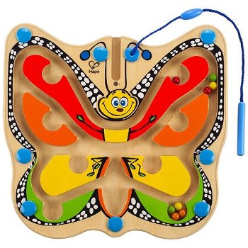Labirint Hape Fluture