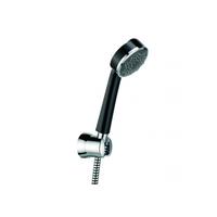 Kit dus de cada KLUDI Zenta Black & White 1S NEGRU