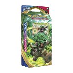 Pachet Pokemon Trading Card Game Sword & Shield Rillaboom Theme Deck, Pokemon