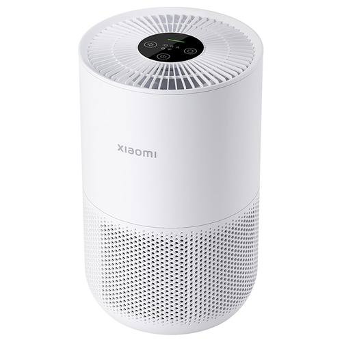 Purificator de aer Xiaomi Smart Air Purifier 4 Compact BHR5860EU 27W 27 m² 230 m³ /h PM2.5 Indicatori de calitate a aerului SMART Mi Home Alb