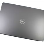 Capac Display BackCover Dell Vostro 15 5568 Carcasa Display Gri, Dell