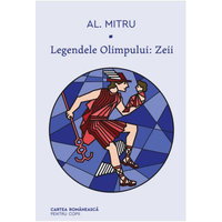 Legendele Olimpului: Zeii