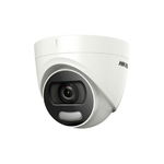 CAMERA TURBOHD DOME 5MP 3.6MM IR20M