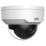 Camera IP 3 MP, lentila 2.8 mm, IR 30M, SDcard, IK10 - UNV IPC323LB-SF28K-G, Uniview