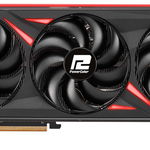 Placa video PowerColor Radeon RX 7900 XT Red Devil 20GB GDDR6 320-bit