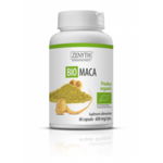 MACA GERMENI 600MG (BIO) 60CPS ZENYTH PHARMACEUTICALS, ZENYTH PHARMACEUTICALS