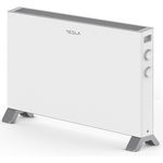 Convector electric Tesla PC302W, 2000W, Tesla