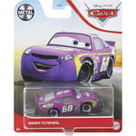 Disney Pixar Cars Many Flywheel (grr54) 