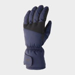 Mănuși de schi Thinsulate pentru bărbați - bleumarin, 4F Sportswear