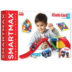 Joc indemanare Smartmax play basic stunt, 2-3 ani +, SmartMax