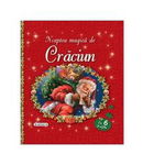 Noaptea magica de Craciun. Cu 6 puzzle