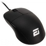 Mouse gaming Endgame Gear XM1, ultrausor 70g, Cablu FlexCord, Negru
