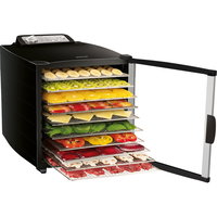 Sencor SFD 7000BK - Uscător de fructe, Sencor