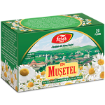 Ceai de Musetel D74