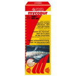 SERA Mycopur Medicament împotriva micozelor şi paraziţilor pielii peştilor, SERA