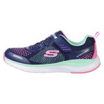 Pantofi sport SKECHERS pentru copii ULTRA GROOVE-HYDRO M - 302393LNVMT, Skechers