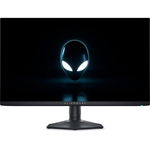 Dell Alienware AW2725DF Gaming Monitor, 27"(26.7") QD OLED QHD 2560x1440 360Hz AG, 1000 cd/m2 (HDR peak), 1.5m:1, 0.03ms, 178/17, Dell