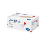 Plasturi pentru inlocuirea suturilor chirurgicale, Omnistrip, 6 x 76 mm, HARTMANN