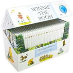 The Complete Tales of Winnie-The-Pooh, 