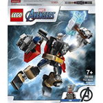 LEGO Super Heroes - Armura lui Thor 76169