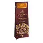 Hazelnut coffee 84 gr, Godiva