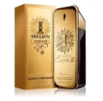Apa de parfum Paco Rabanne 1 Million Parfum, 100 ml, pentru barbati