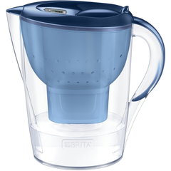 Cana filtranta, Brita Marella, 3.5 l, Albastru