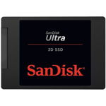 Sandisk Ssd Ultra 3d 250gb