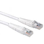 Cablu LP Patchcord UTP 8c mufă-mufă 7,5 m CCA, LP