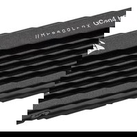 SSD Corsair 500GB 7.1/3.7G MP600PRO LPX M.2 CSSD-F0500GBMP600PLP