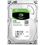 SG HDD 3.5 2TB SATA ST2000DM008