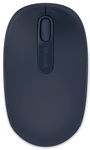 Mouse Microsoft Wireless Mobile 1850 (Albastru)