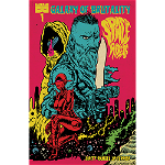 Limited Series - Space Riders - Galaxy of Brutality, Black Mask Comics