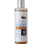 Sampon hidratant cocos par normal 250ml - URTEKRAM, URTEKRAM