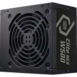 Sursa Elite NEX 80+ 500W, COOLERMASTER