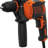 Masina de gaurit Black and Decker 710W 13mm 2800 rot/min