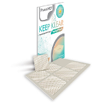 Keep Klear Acne/Eczema | Plasturi topicali | 30 Plasturi | PatchMD, PatchMD